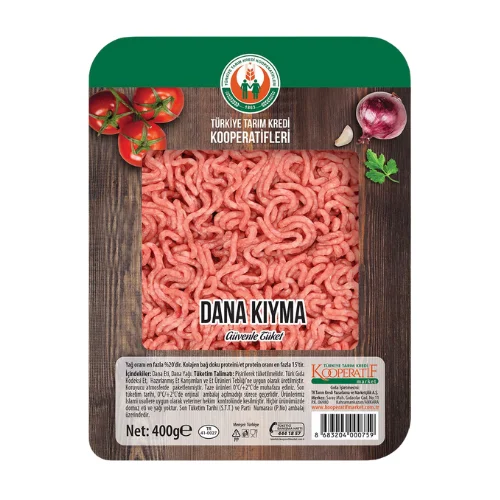DANA KIYMA 2 KG