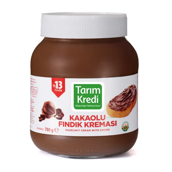 TK KAKAOLU FINDIK KREMASI %13